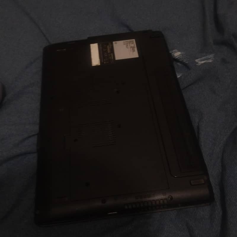 Fujitsu Siemens computer 3