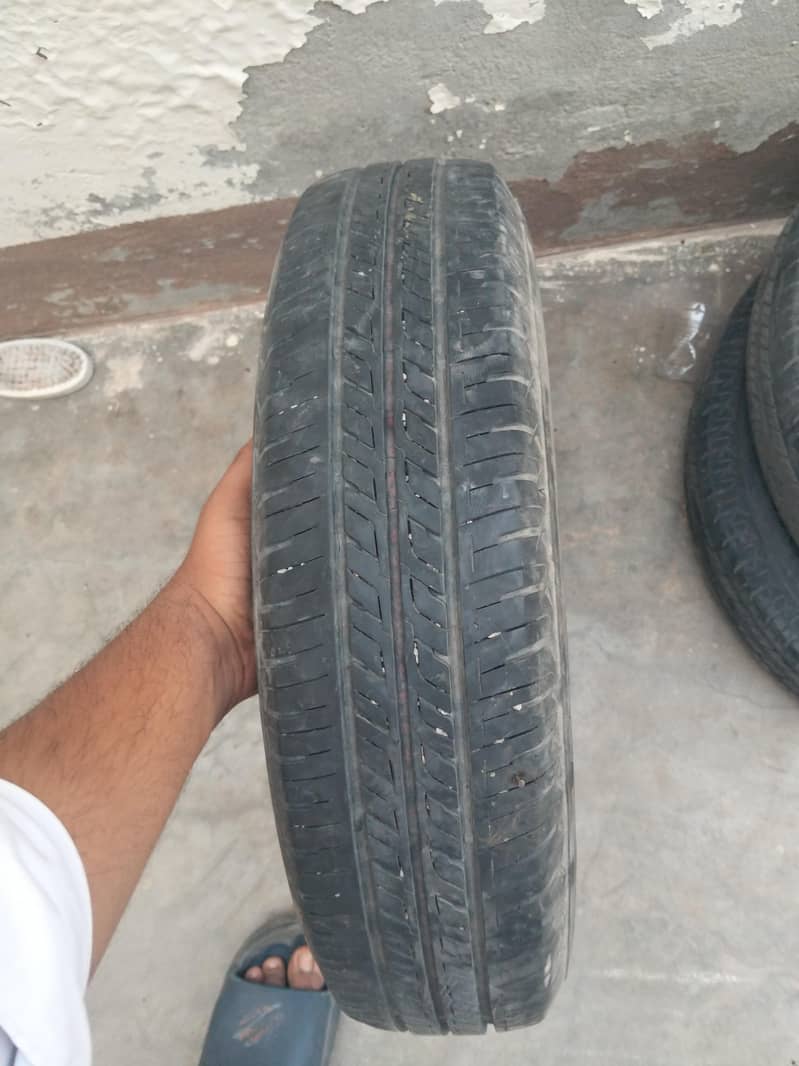 new condition 1