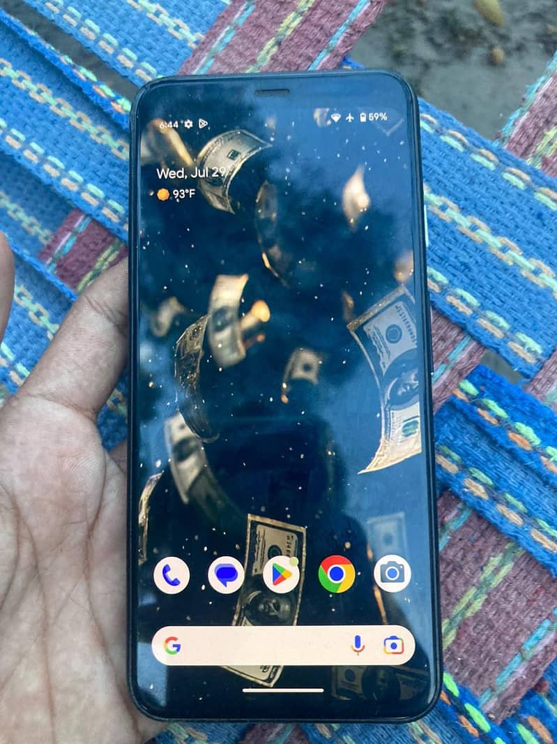 Google Pixel 4 2
