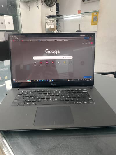Dell Gaming Laptop | Intel Core i7-8750H (6 Cores) | 16GB DDR4 RAM |
