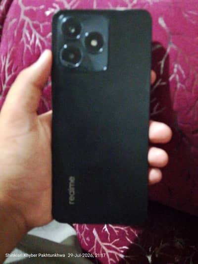 Realme C53