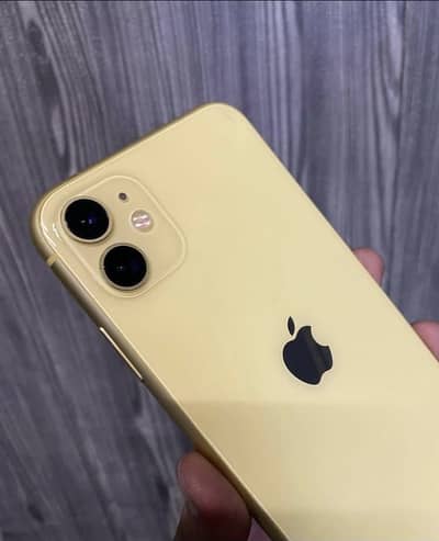 Apple iPhone 11