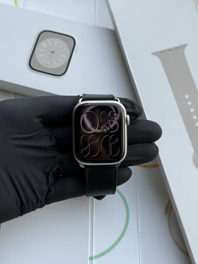 Apple watch Series 8 (45mm)