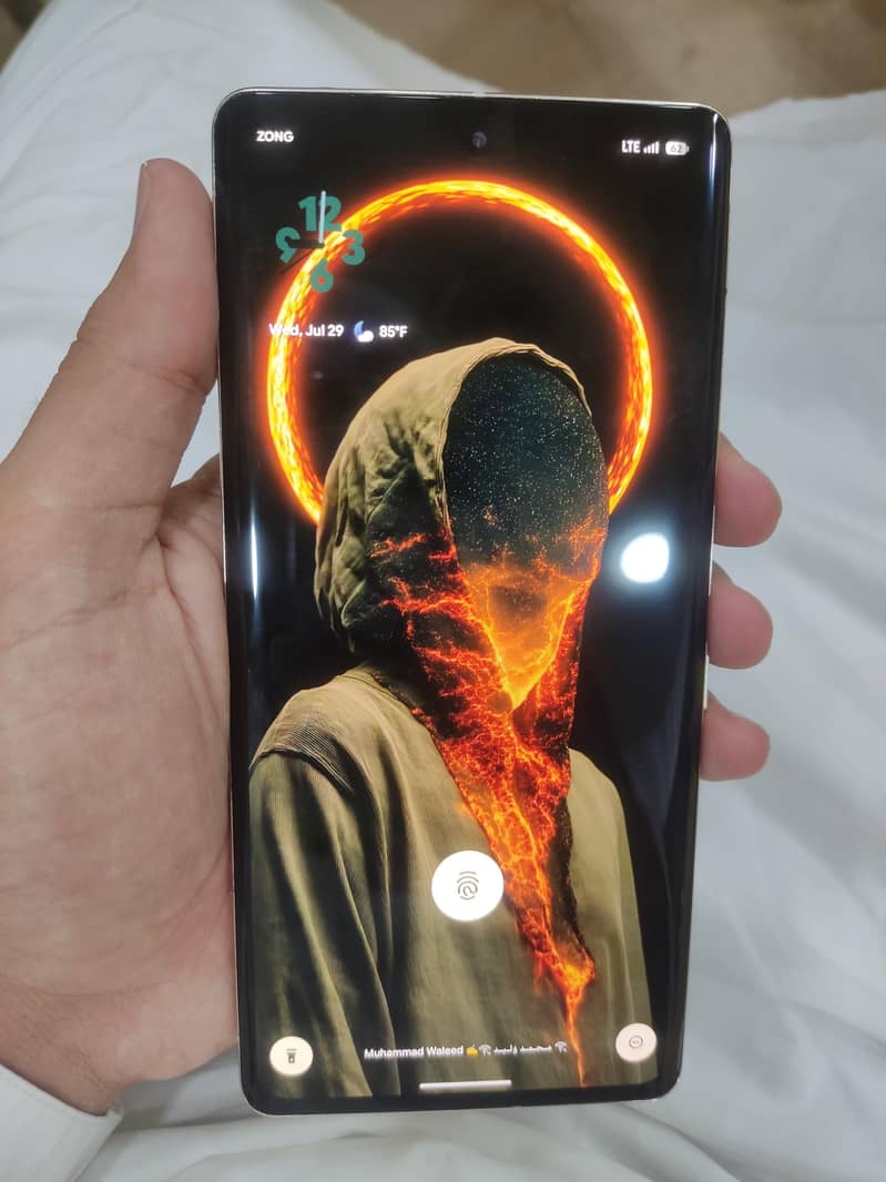 Google Pixel 7 Pro 2