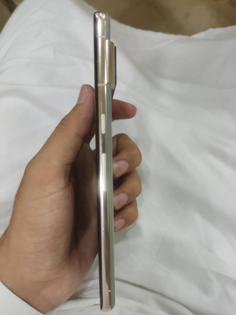 Google Pixel 7 Pro 3