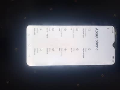 Villain V50s 4+4gb & 64Gb