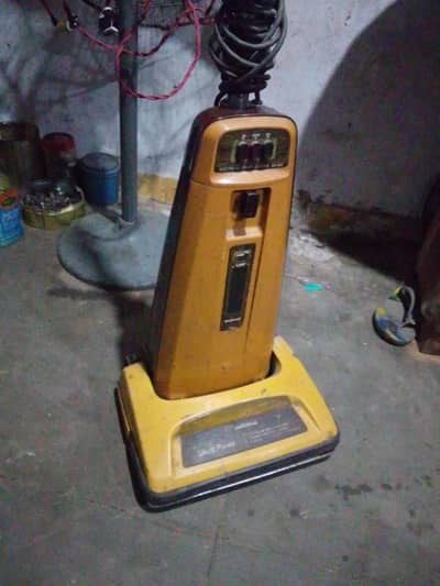 vacume cleaner