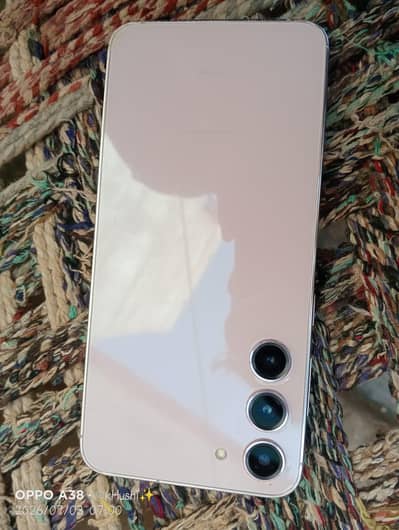 Samsung Mobile S23 Plus