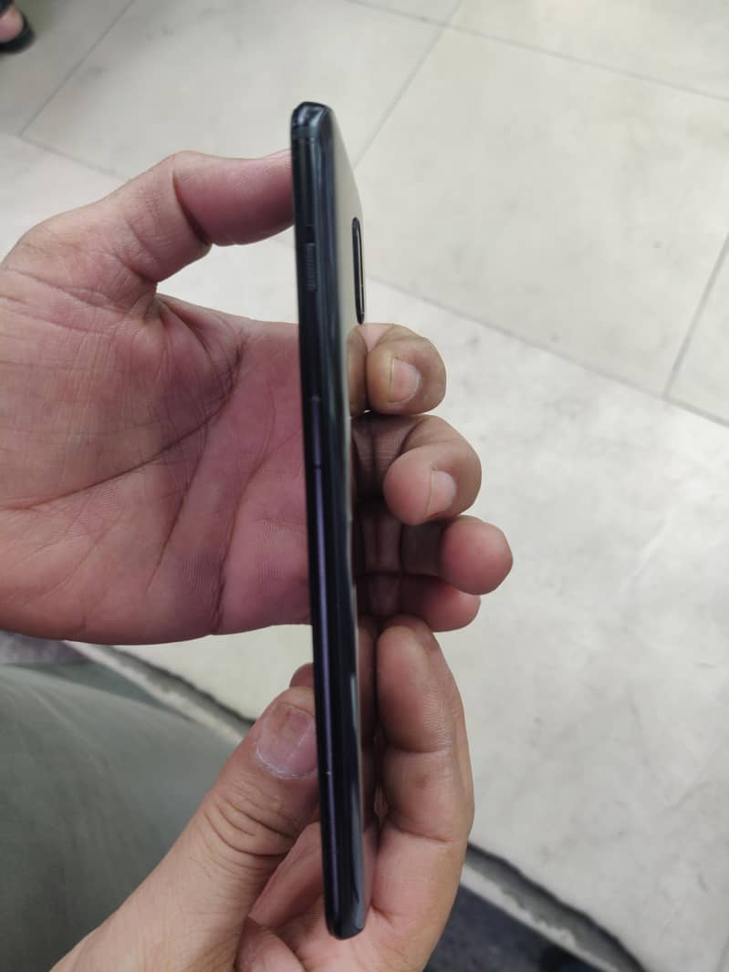 One Plus 6T 1