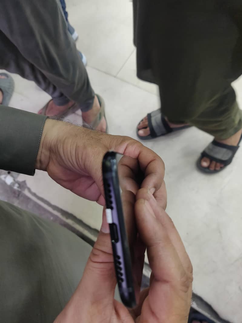 One Plus 6T 2