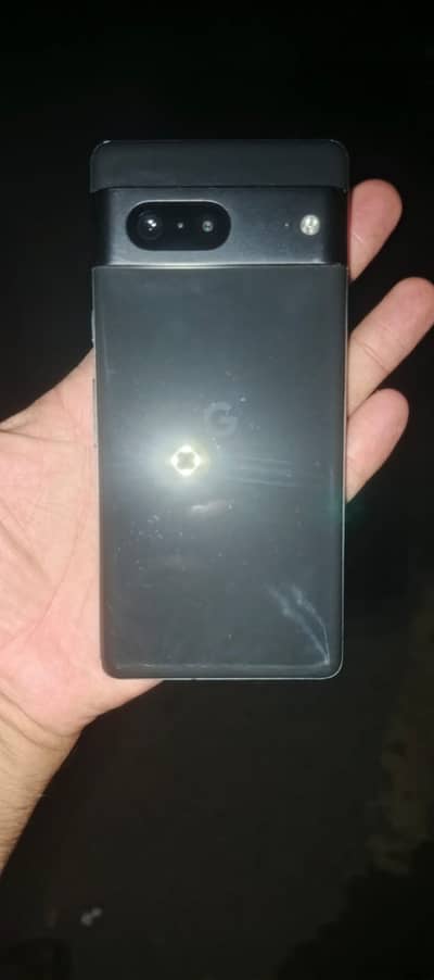 Google Pixel 7
