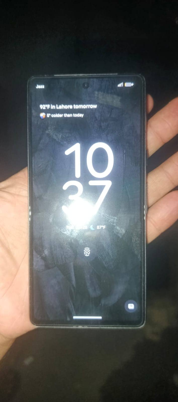 Google Pixel 7 1