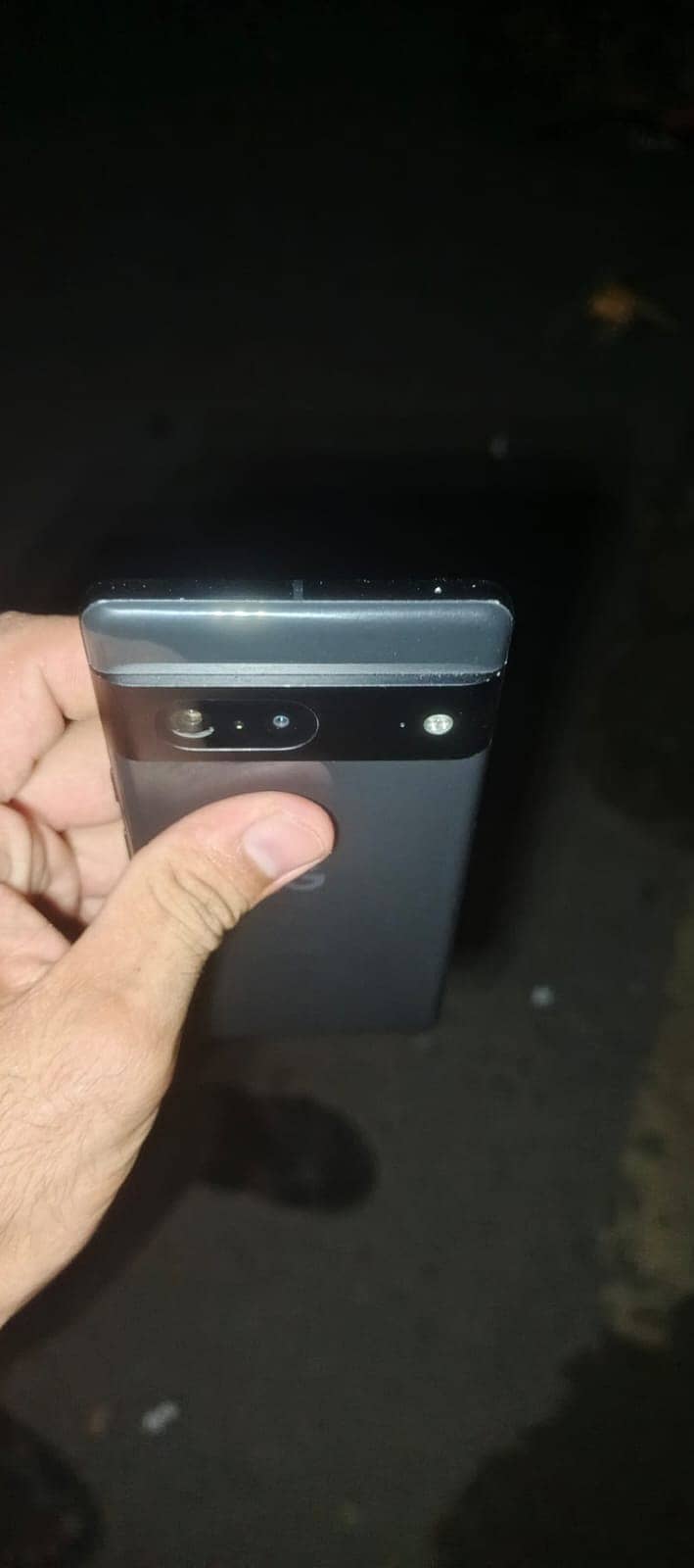 Google Pixel 7 2