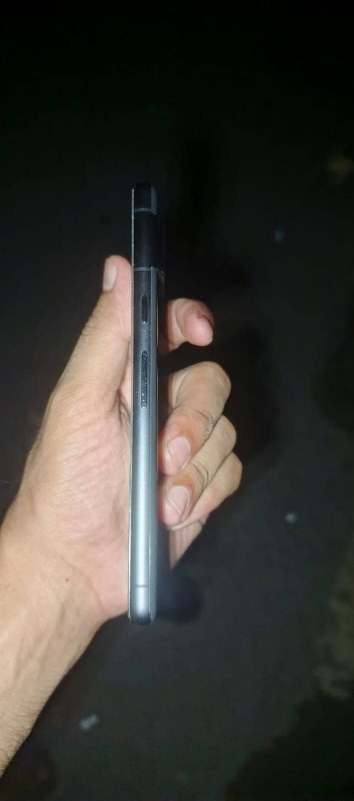 Google Pixel 7 4