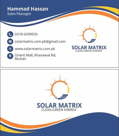 Best Solar Installation | Solar Matrix