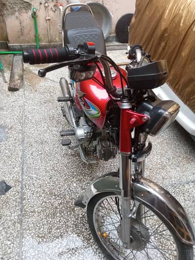 zxmo bike