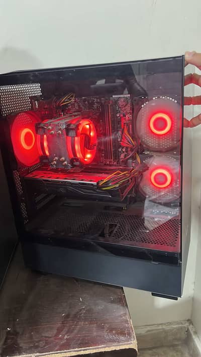 Gaming pc