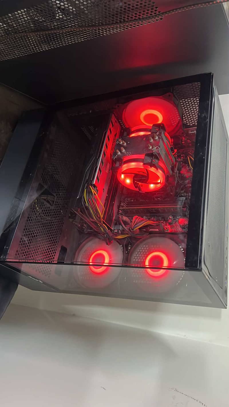 Gaming pc 1