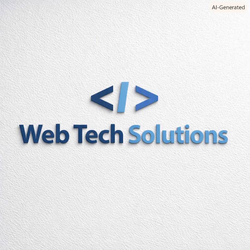 WebTech Solutions (https://webtechsolutions. dev/) 1