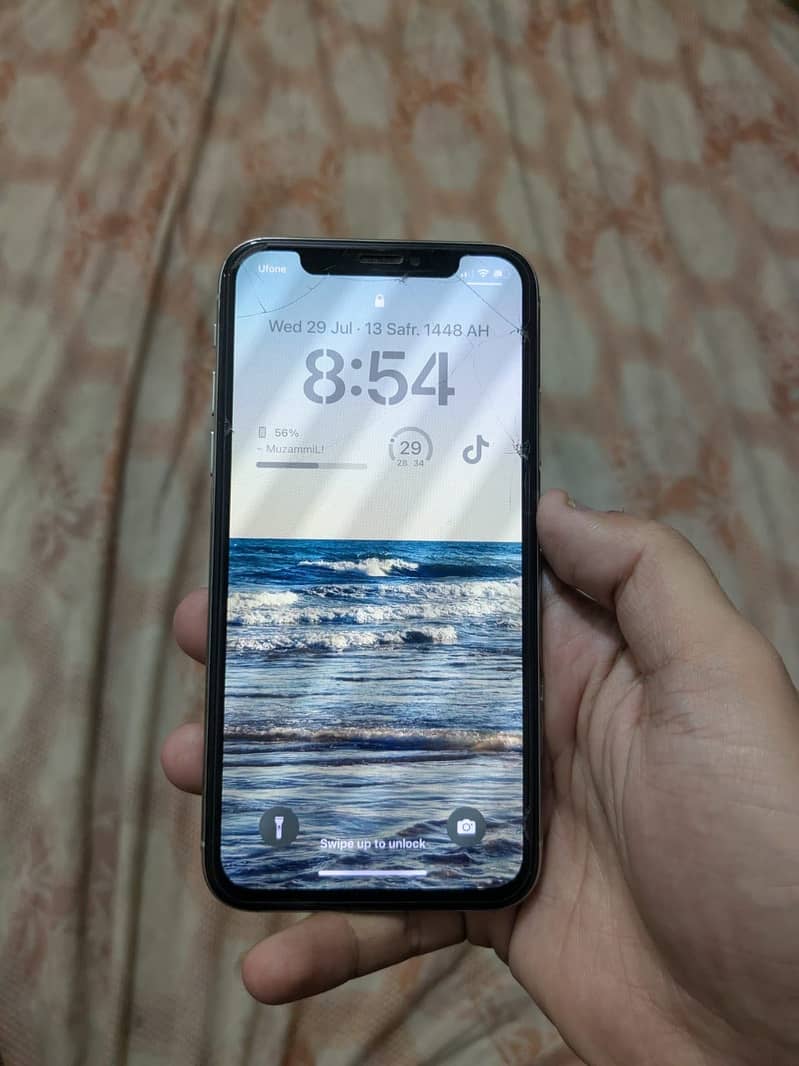 Apple iPhone X 2