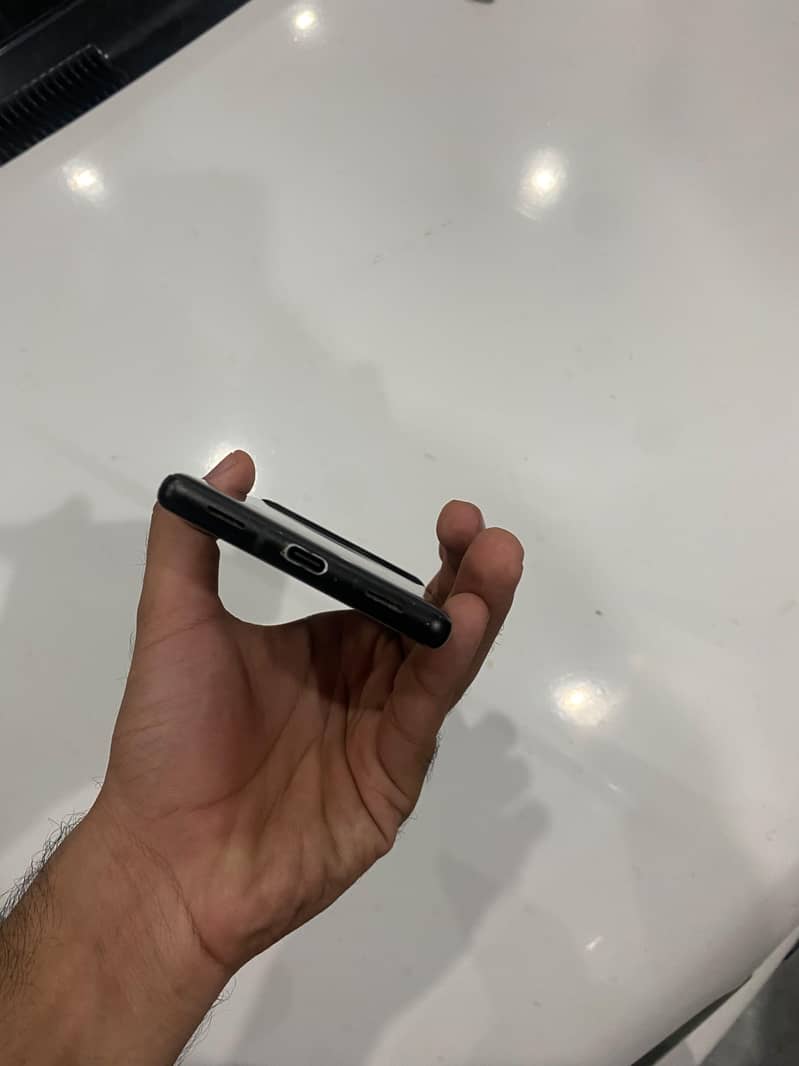 Google Pixel 6a 3