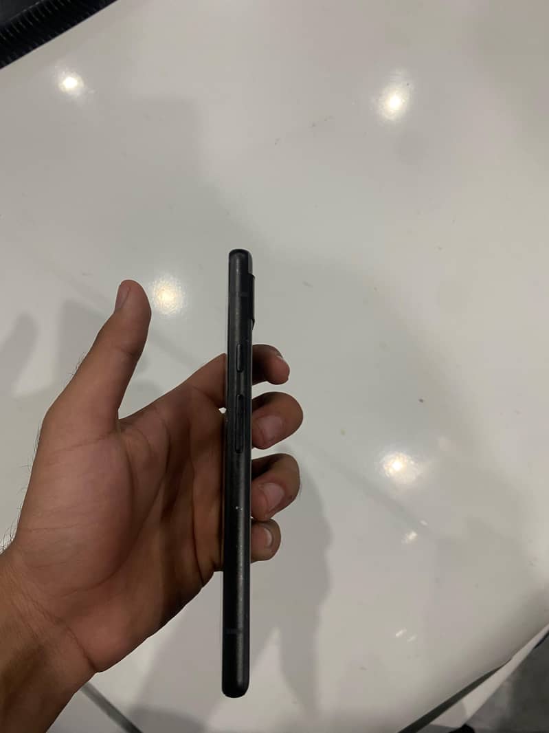 Google Pixel 6a 7