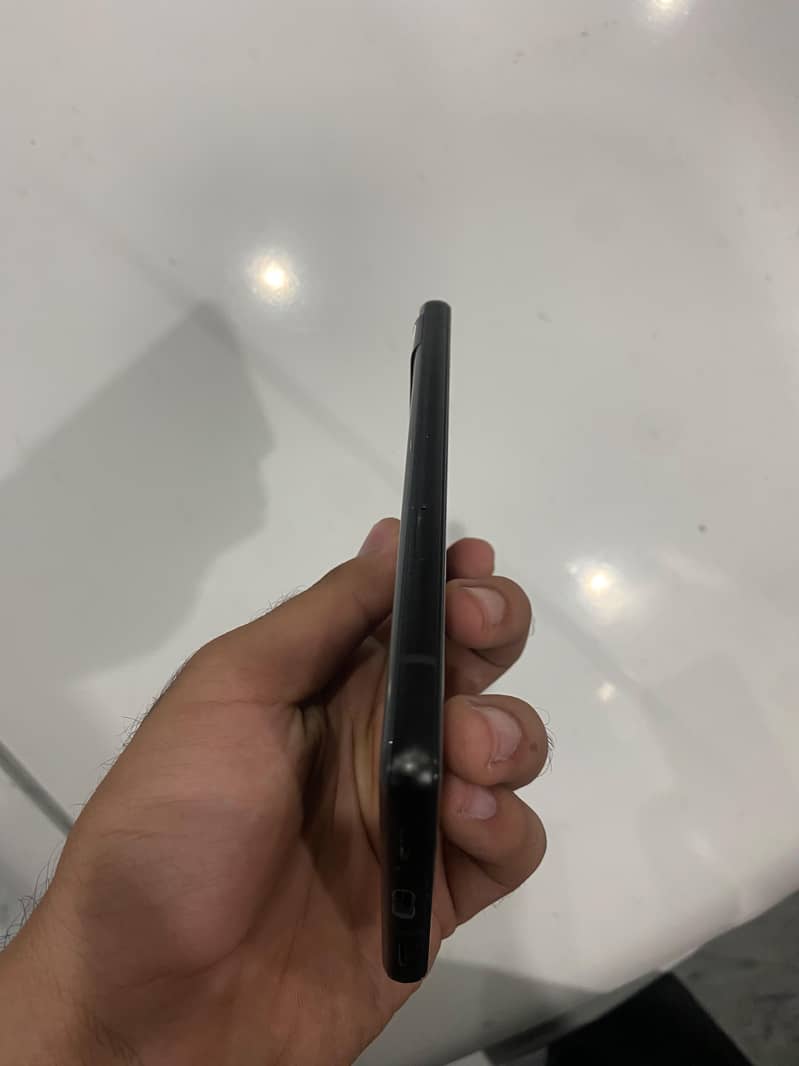 Google Pixel 6a 10