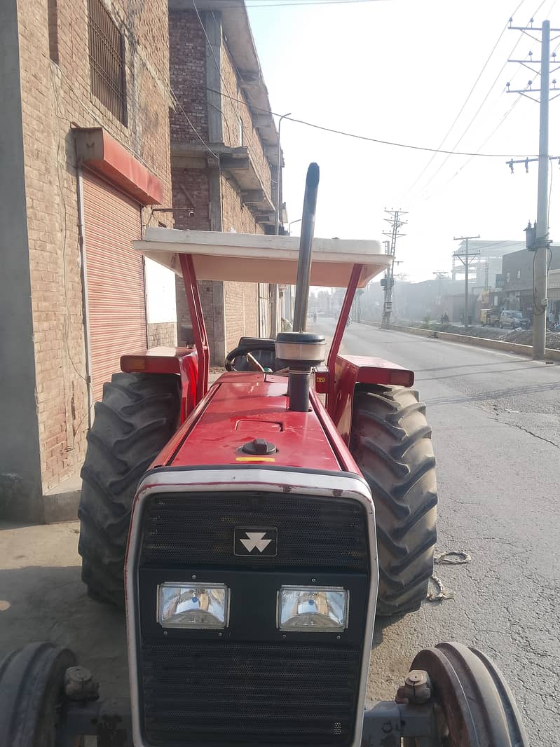 Tractor 0