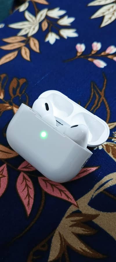 AirPods Pro 2 – Premium Quality