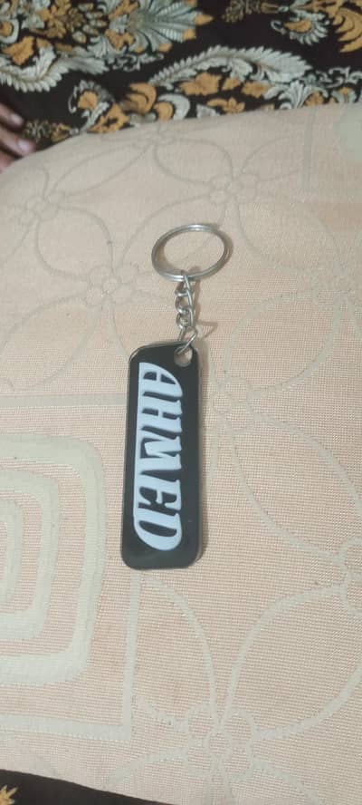 key chain for sale price is negotiable