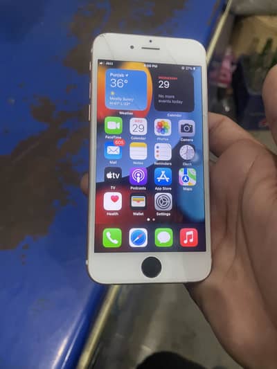 Apple iPhone 6S