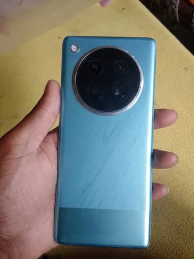 Infinix Zero 40