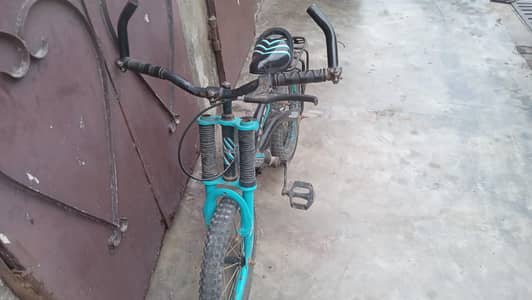 camery 20 inch bicycle for sale