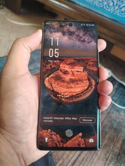 Infinix Zero 30 (exchange possible)