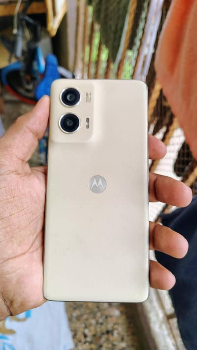 Moto G Stylus 2024