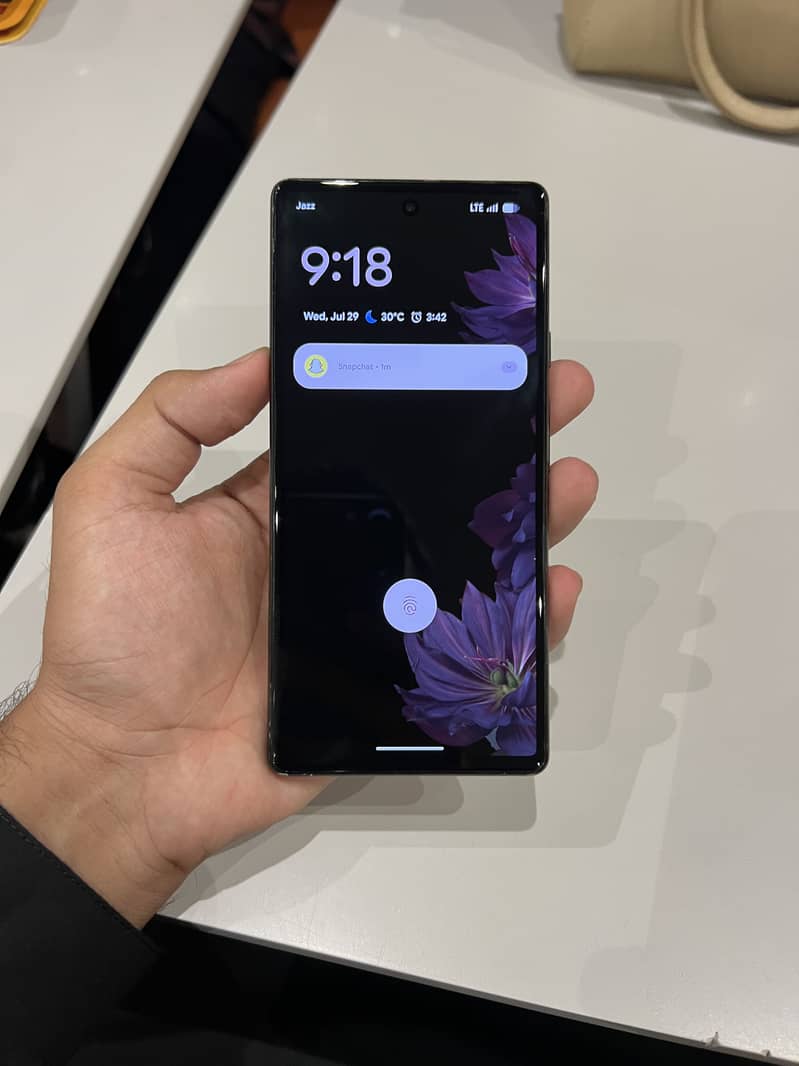 Google pixel 6 1