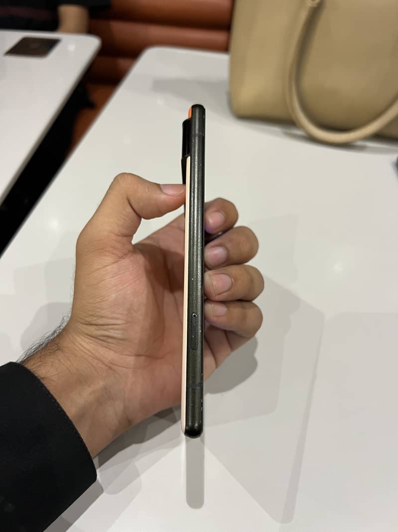 Google pixel 6 2