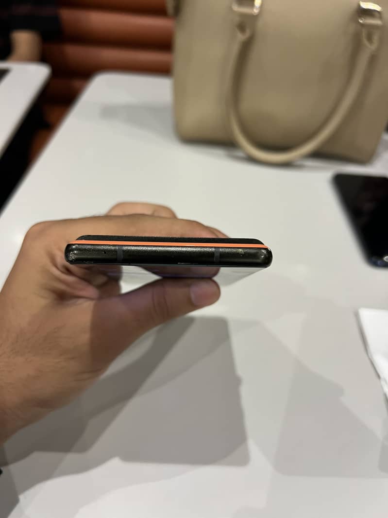 Google pixel 6 3