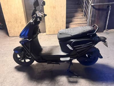 Evee S1 2026 Electric Scooter For Sale