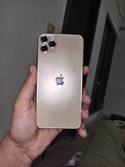 Apple iPhone 11 Pro Max pta