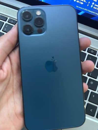 Apple iPhone 12 Pro