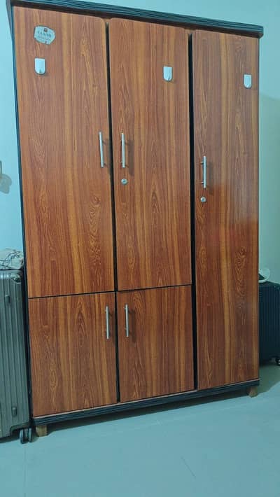 Heavy duty plaai se tyr alamari brand new