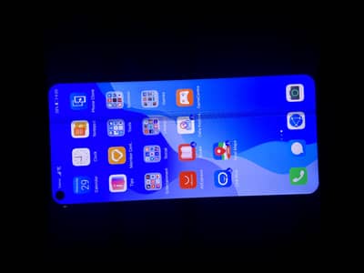 Huawei P40 Lite