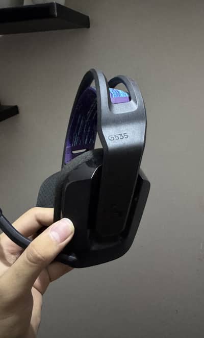 Logitech g535 for sale