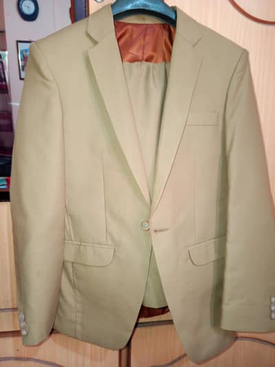 Girls Coat pent