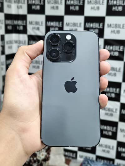 iPhone 14 pro jv