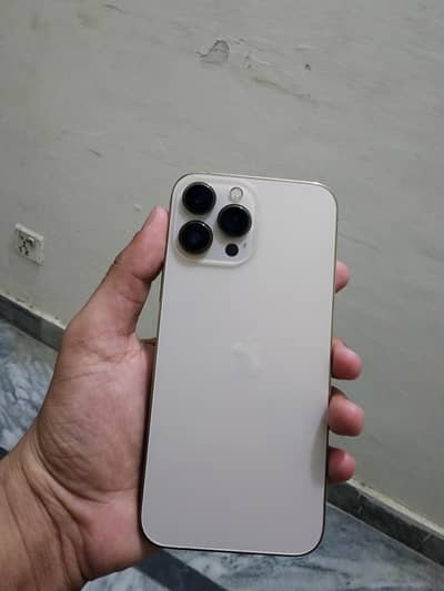 iPhone 13 Pro Max JV 128gb