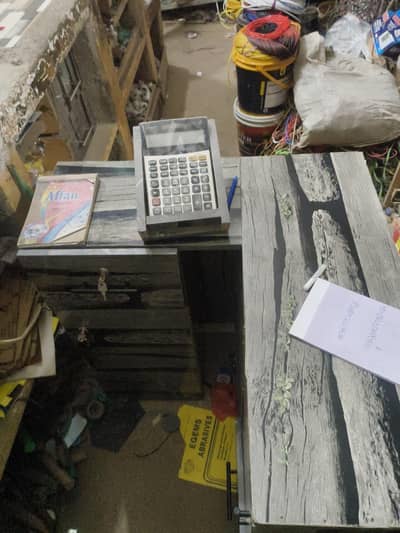 office tabel 2 daraz 2 cabinet