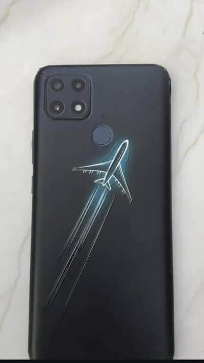 OPPO A15s