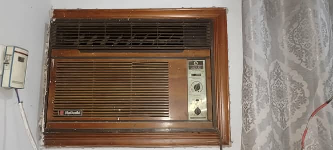 window Ac